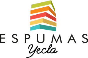 Logo Espumas Yecla